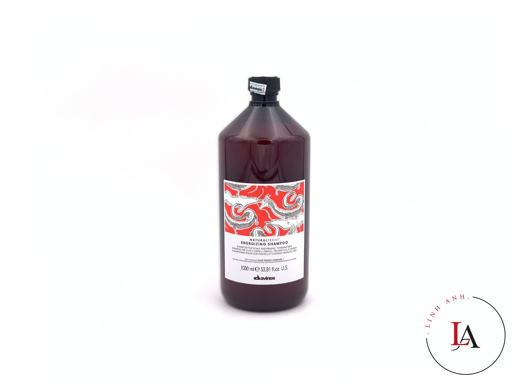Dầu gội Davines Energizing chống rụng tóc